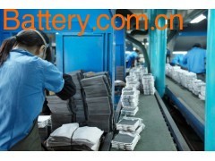 隴南煒業通 深耕通信設備蓄電池領域，助力行業穩健發展